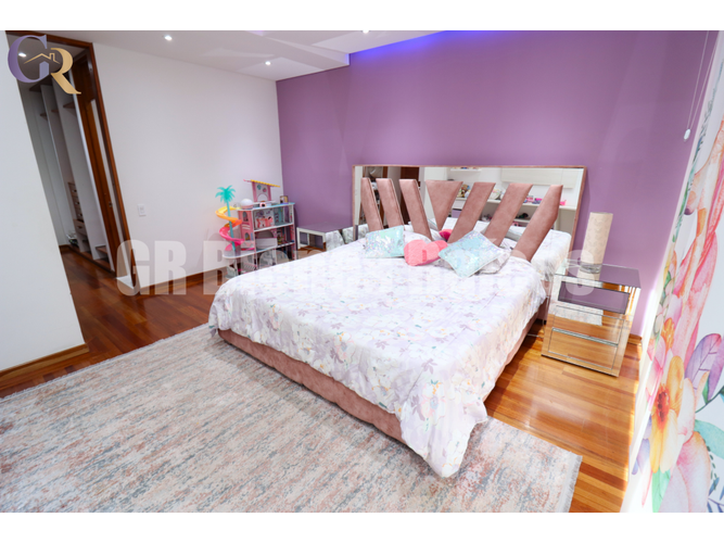 Casa de 5 alcobas en venta en Pueblo Viejo, Cota, 600 m² · foto 18 de 24