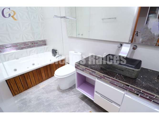 Casa de 5 alcobas en venta en Pueblo Viejo, Cota, 600 m² · foto 19 de 24