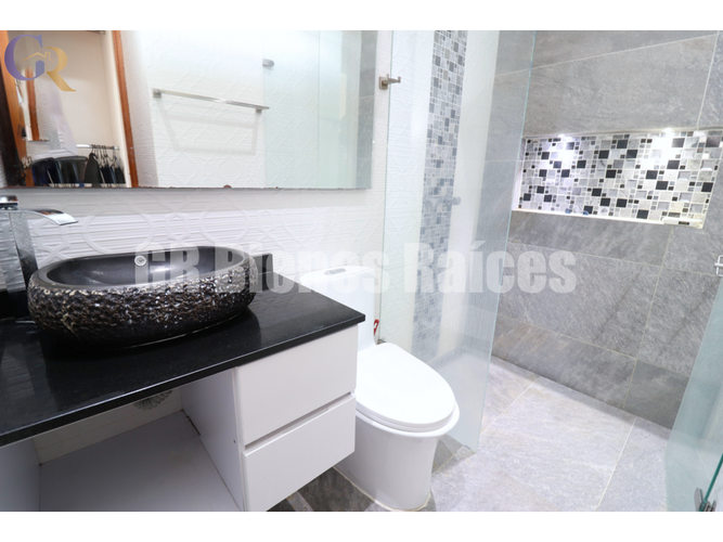 Casa de 5 alcobas en venta en Pueblo Viejo, Cota, 600 m² · foto 22 de 24