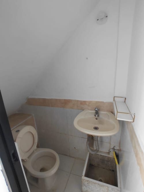 Local en arriendo en San Antonio, Piedecuesta, 38 m² · foto 7 de 21