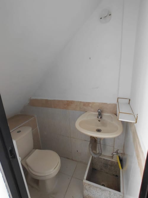 Local en arriendo en San Antonio, Piedecuesta, 38 m² · foto 9 de 21