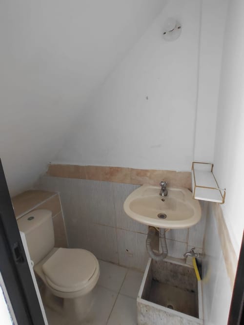 Local en arriendo en San Antonio, Piedecuesta, 38 m² · foto 11 de 21
