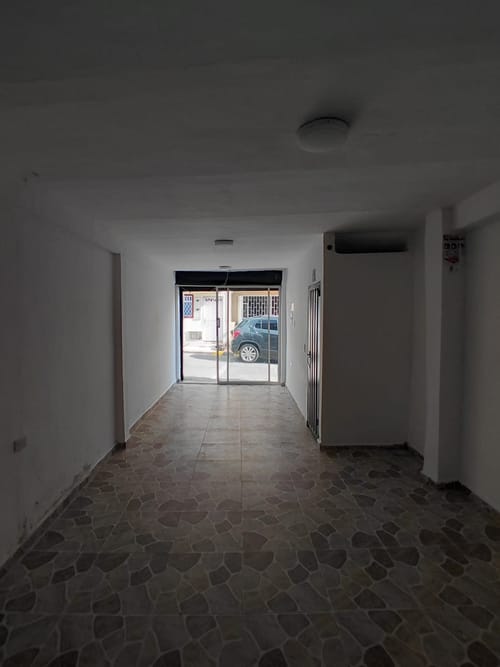 Local en arriendo en San Antonio, Piedecuesta, 38 m² · foto 13 de 21