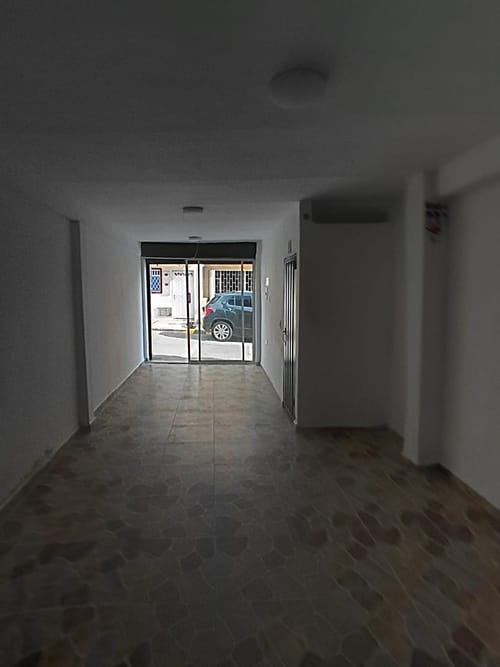 Local en arriendo en San Antonio, Piedecuesta, 38 m² · foto 15 de 21