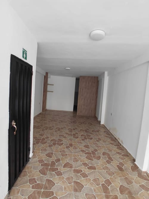 Local en arriendo en San Antonio, Piedecuesta, 38 m² · foto 5 de 21