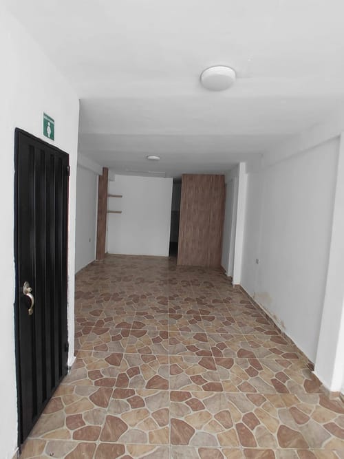 Local en arriendo en San Antonio, Piedecuesta, 38 m² · foto 12 de 21