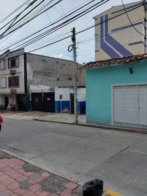 Local en arriendo en San Antonio, Piedecuesta, 38 m² · foto 19 de 21