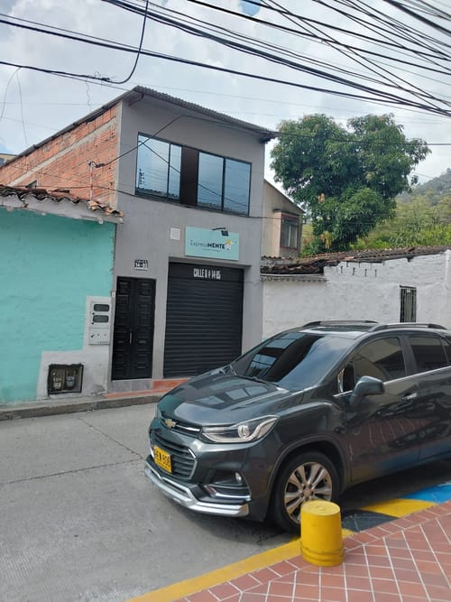 Local en arriendo en San Antonio, Piedecuesta, 38 m² · foto 21 de 21