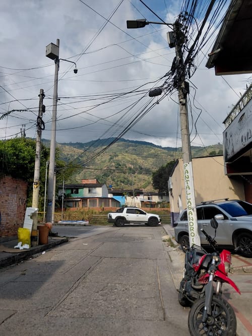 Local en arriendo en San Antonio, Piedecuesta, 38 m² · foto 20 de 21