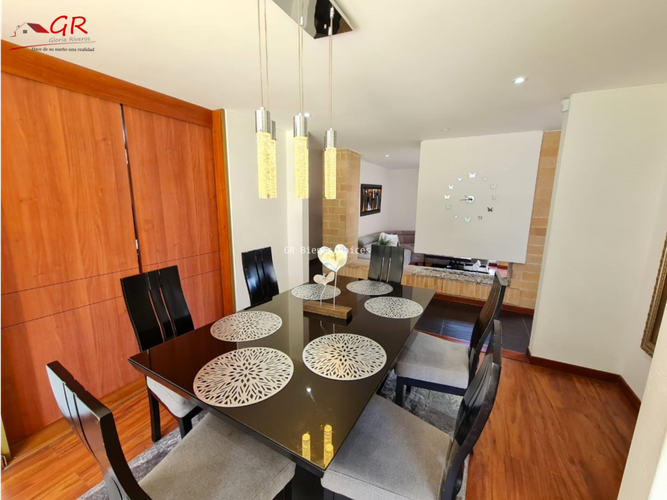 Casa de 3 alcobas en venta en Delicias Norte, Chía, 218 m² · foto 7 de 24