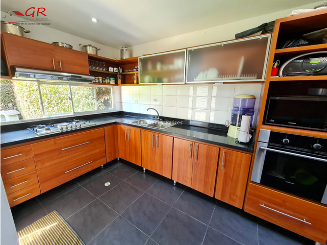Casa de 3 alcobas en venta en Delicias Norte, Chía, 218 m² · foto 8 de 24
