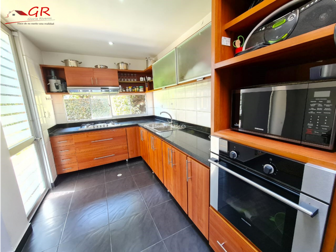 Casa de 3 alcobas en venta en Delicias Norte, Chía, 218 m² · foto 9 de 24