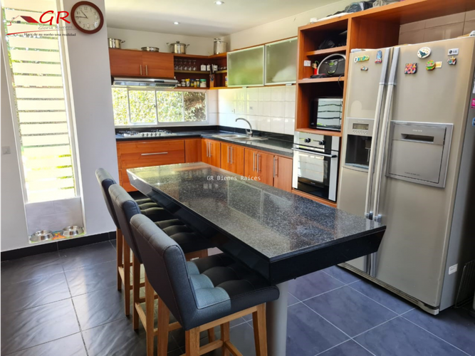 Casa de 3 alcobas en venta en Delicias Norte, Chía, 218 m² · foto 10 de 24