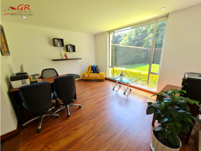 Casa de 3 alcobas en venta en Delicias Norte, Chía, 218 m² · foto 11 de 24