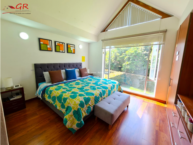 Casa de 3 alcobas en venta en Delicias Norte, Chía, 218 m² · foto 12 de 24