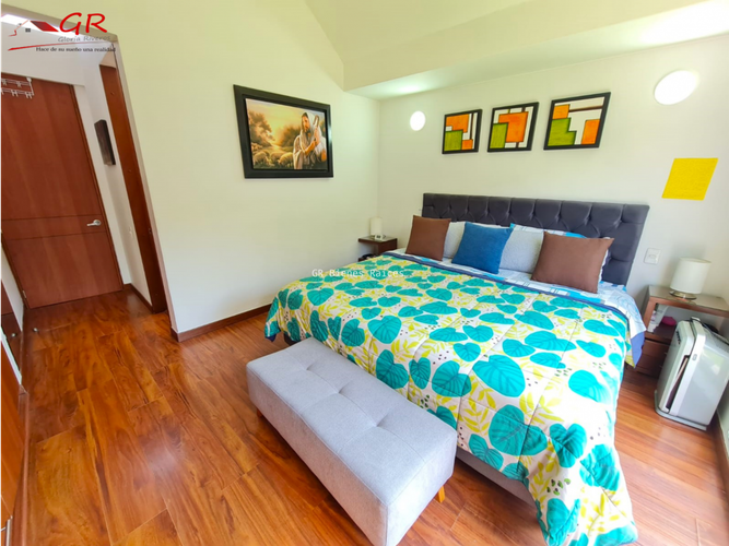 Casa de 3 alcobas en venta en Delicias Norte, Chía, 218 m² · foto 13 de 24