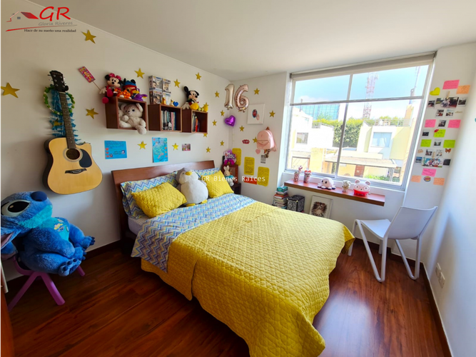 Casa de 3 alcobas en venta en Delicias Norte, Chía, 218 m² · foto 14 de 24