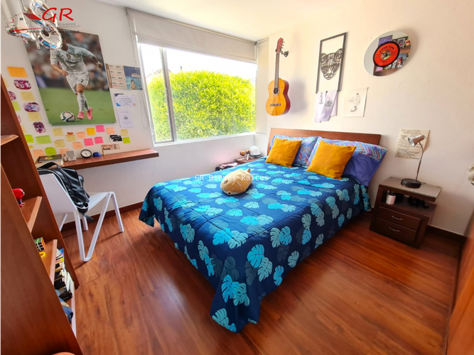 Casa de 3 alcobas en venta en Delicias Norte, Chía, 218 m² · foto 15 de 24