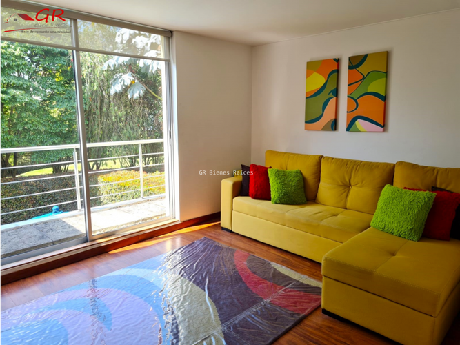 Casa de 3 alcobas en venta en Delicias Norte, Chía, 218 m² · foto 16 de 24