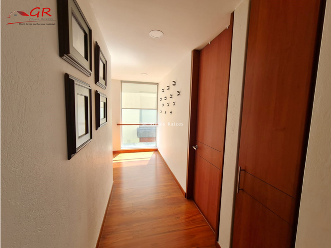 Casa de 3 alcobas en venta en Delicias Norte, Chía, 218 m² · foto 17 de 24
