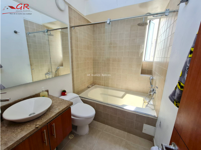 Casa de 3 alcobas en venta en Delicias Norte, Chía, 218 m² · foto 18 de 24