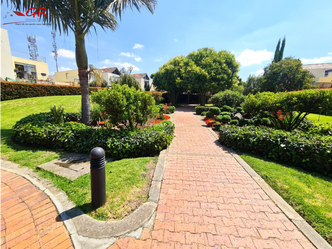 Casa de 3 alcobas en venta en Delicias Norte, Chía, 218 m² · foto 20 de 24