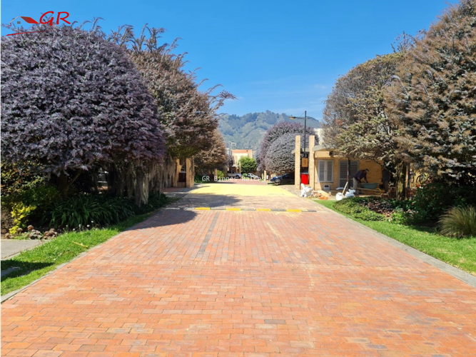 Casa de 3 alcobas en venta en Delicias Norte, Chía, 218 m² · foto 23 de 24