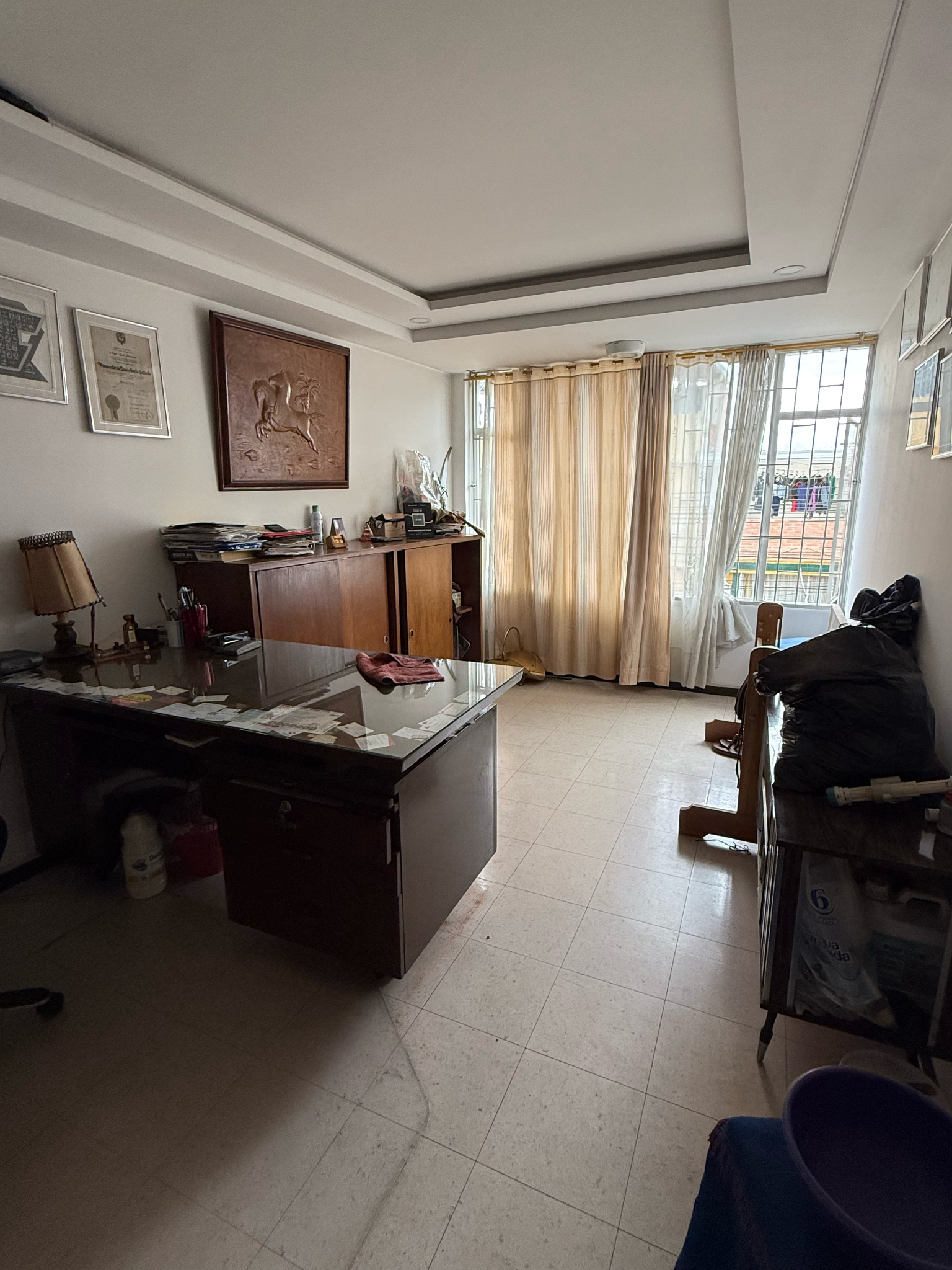Casa en venta en Fontibon, Bogotá · foto 3 de 22