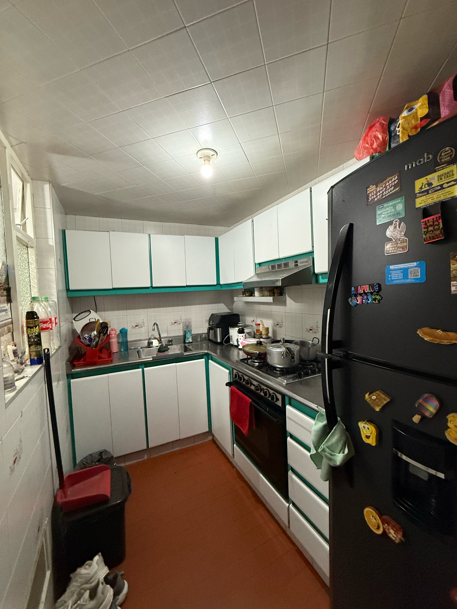Casa en venta en Fontibon, Bogotá · foto 7 de 22