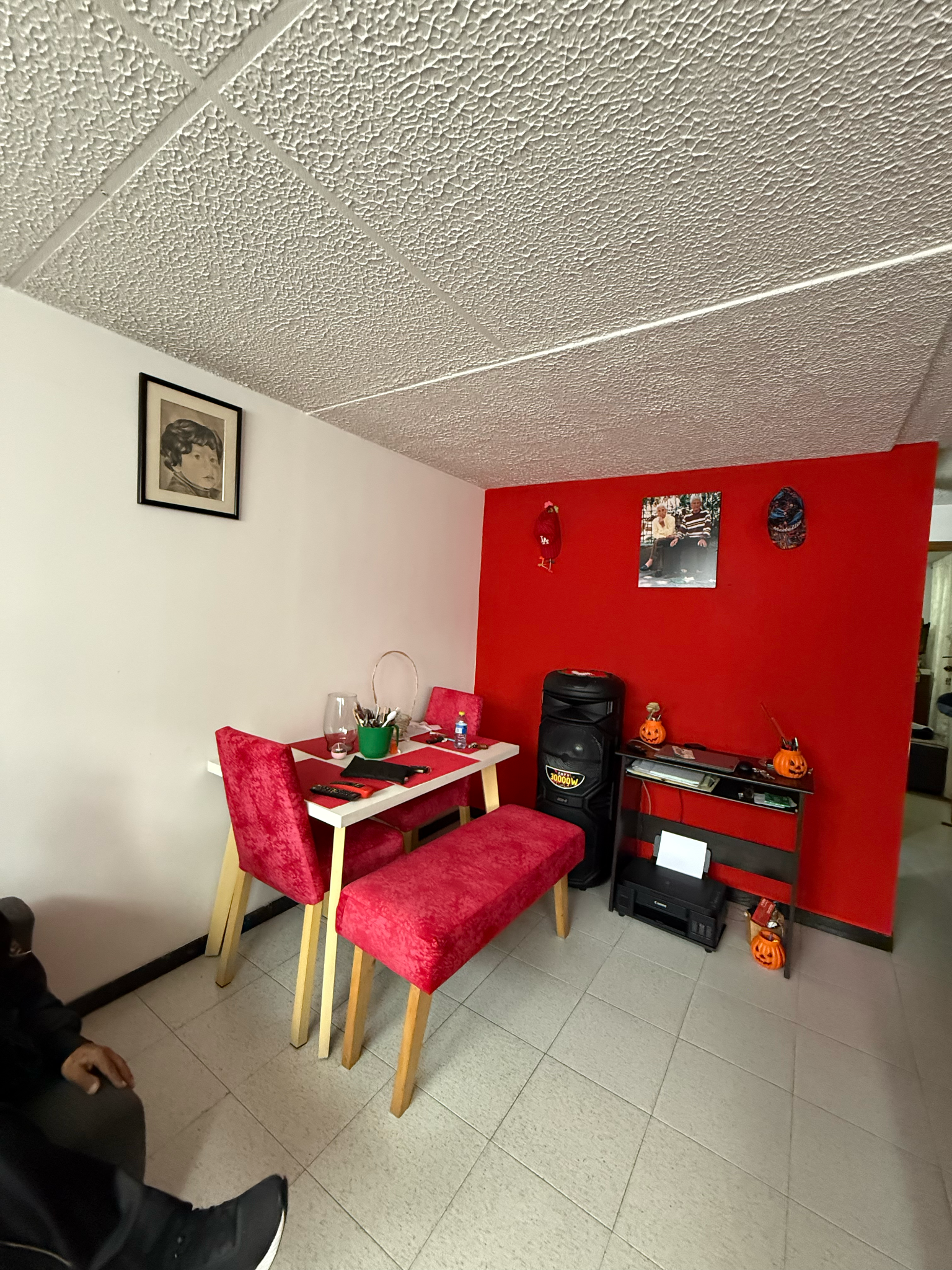 Casa en venta en Fontibon, Bogotá · foto 8 de 22
