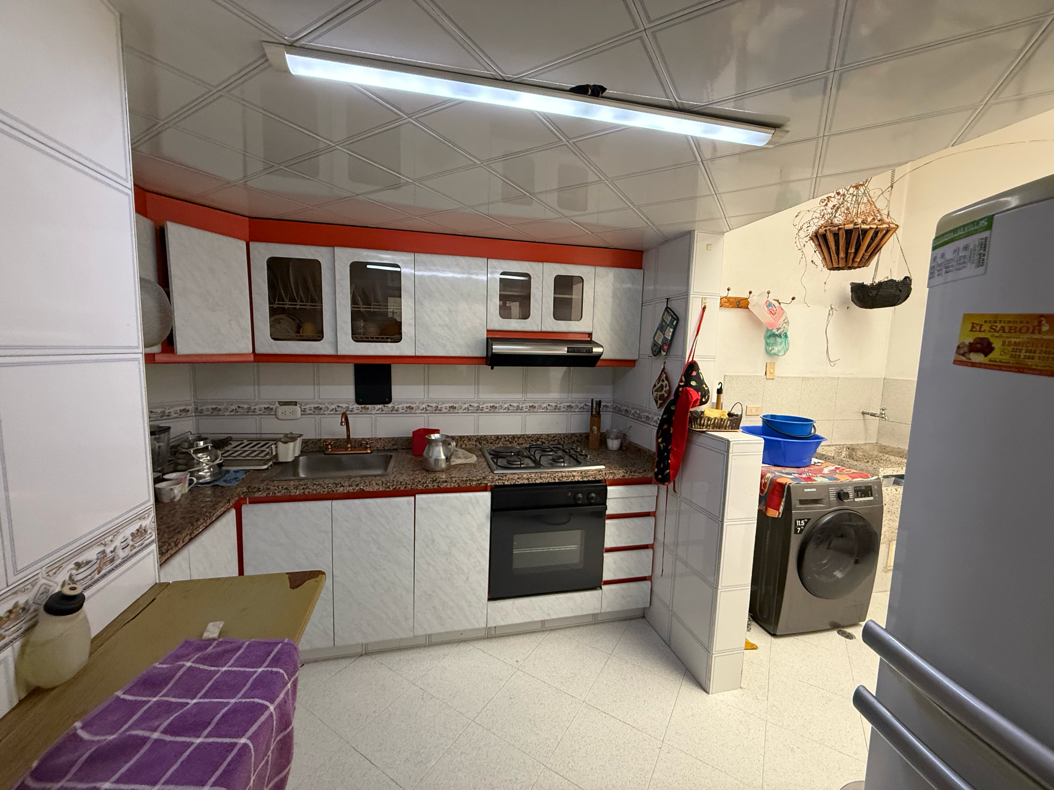 Casa en venta en Fontibon, Bogotá · foto 9 de 22