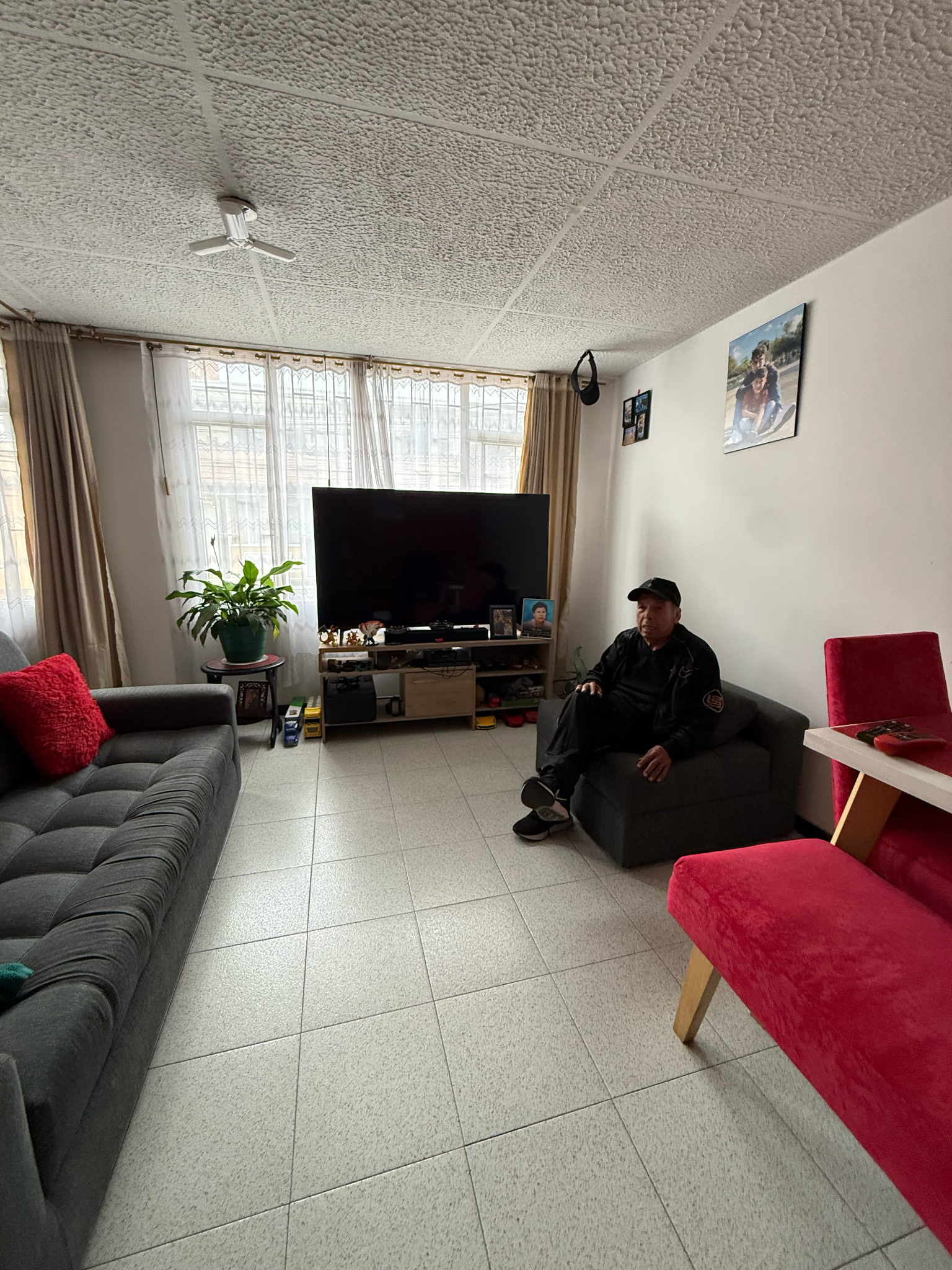 Casa en venta en Fontibon, Bogotá · foto 4 de 22