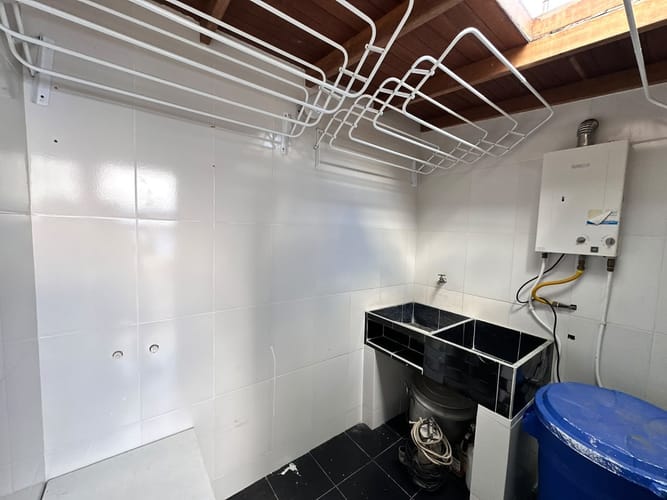 Casa de 5 alcobas en arriendo en El Jardin, Medellín · foto 10 de 24