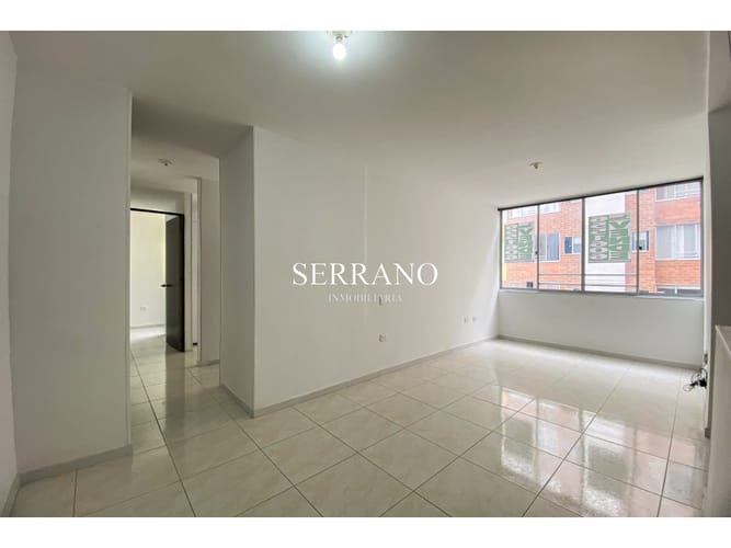 Apartamento de 3 alcobas en venta en Paseo Del Puente, Piedecuesta, 60 m² · foto 2 de 21