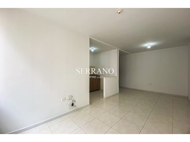 Apartamento de 3 alcobas en venta en Paseo Del Puente, Piedecuesta, 60 m² · foto 3 de 21
