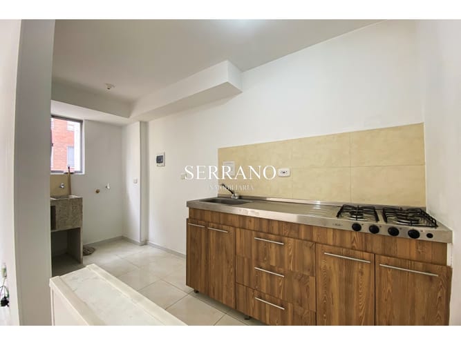 Apartamento de 3 alcobas en venta en Paseo Del Puente, Piedecuesta, 60 m² · foto 4 de 21