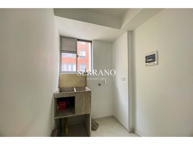 Apartamento de 3 alcobas en venta en Paseo Del Puente, Piedecuesta, 60 m² · foto 5 de 21