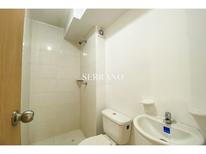 Apartamento de 3 alcobas en venta en Paseo Del Puente, Piedecuesta, 60 m² · foto 7 de 21
