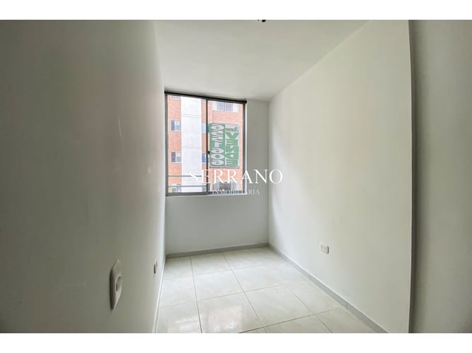 Apartamento de 3 alcobas en venta en Paseo Del Puente, Piedecuesta, 60 m² · foto 8 de 21