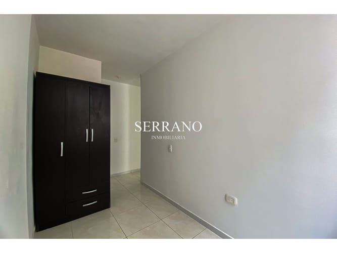 Apartamento de 3 alcobas en venta en Paseo Del Puente, Piedecuesta, 60 m² · foto 9 de 21