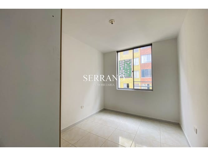 Apartamento de 3 alcobas en venta en Paseo Del Puente, Piedecuesta, 60 m² · foto 10 de 21