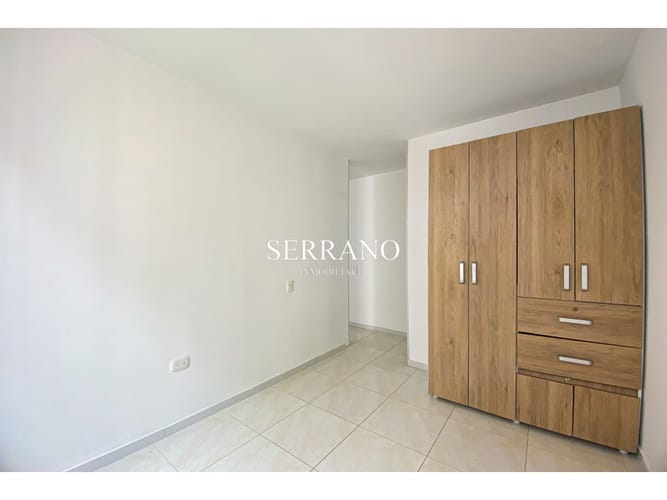 Apartamento de 3 alcobas en venta en Paseo Del Puente, Piedecuesta, 60 m² · foto 11 de 21