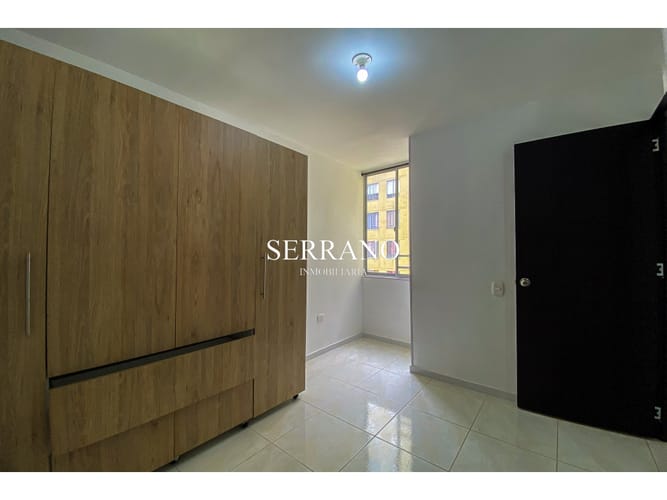 Apartamento de 3 alcobas en venta en Paseo Del Puente, Piedecuesta, 60 m² · foto 13 de 21