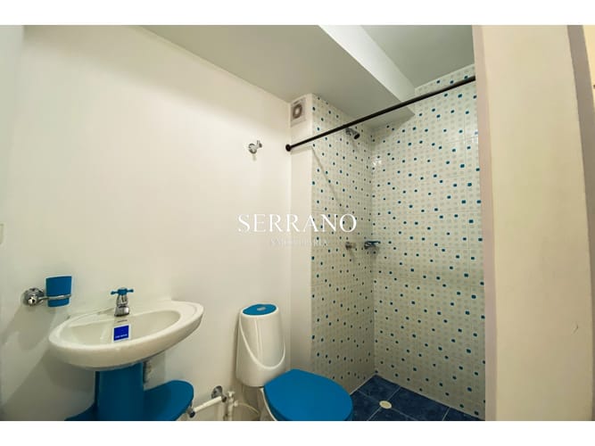 Apartamento de 3 alcobas en venta en Paseo Del Puente, Piedecuesta, 60 m² · foto 14 de 21