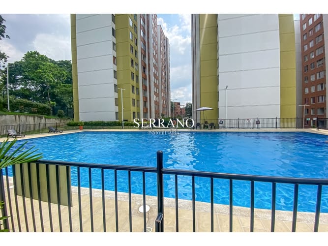 Apartamento de 3 alcobas en venta en Paseo Del Puente, Piedecuesta, 60 m² · foto 21 de 21