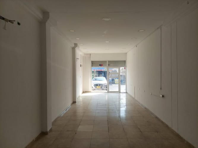 Local en arriendo en Trece De Junio, Cartagena, 60 m² · foto 3 de 7