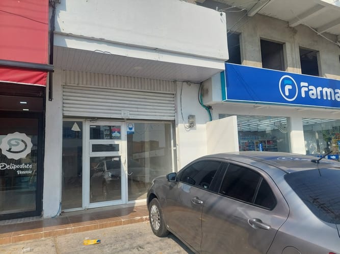 Local en arriendo en Trece De Junio, Cartagena, 60 m² · foto 7 de 7