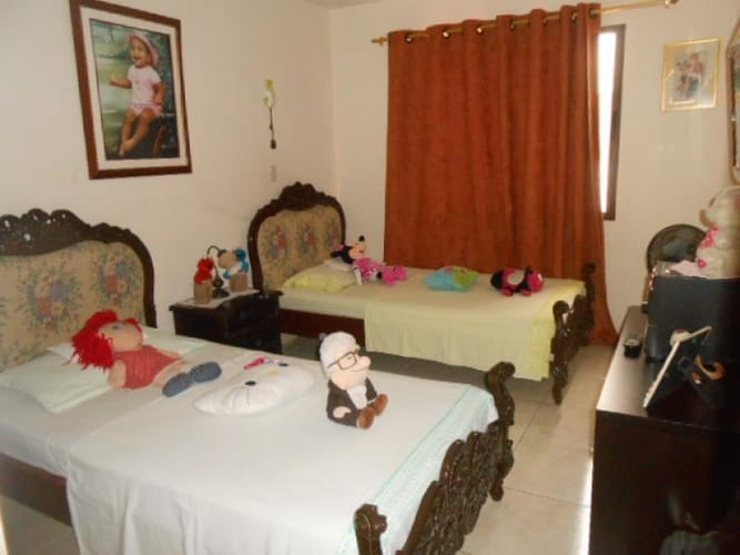 Casa en venta en Ceiba Ii, Cúcuta · foto 6 de 20