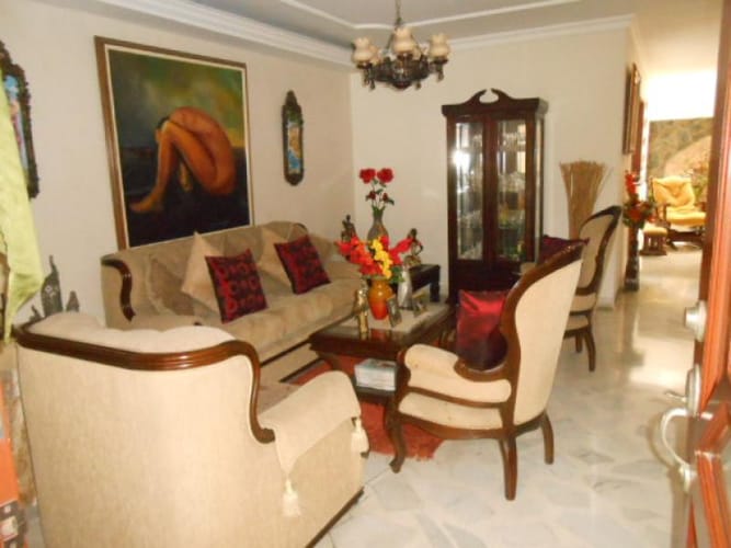 Casa en venta en Ceiba Ii, Cúcuta · foto 8 de 20