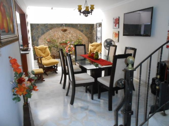 Casa en venta en Ceiba Ii, Cúcuta · foto 9 de 20